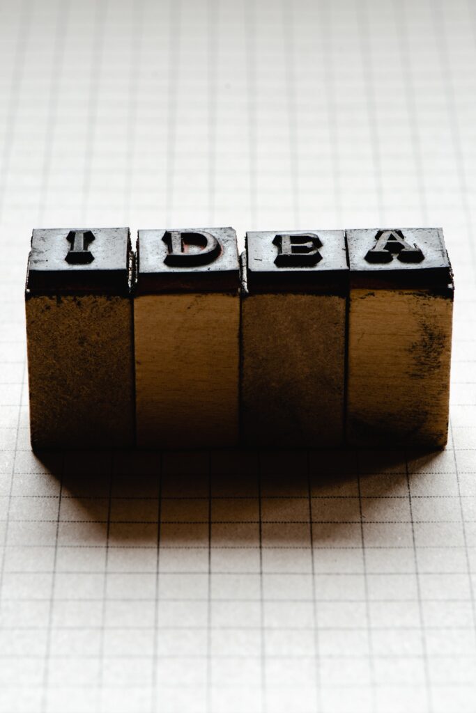 Idea Block